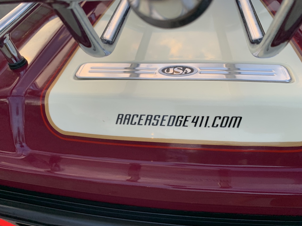 2007 Harley-Davidson FLHTCUI ELECTRA GLIDE ULTRA CLASSIC